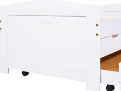 Bed Marinella, Lena of Ulli