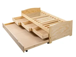 Bed Marinella, Lena of Ulli