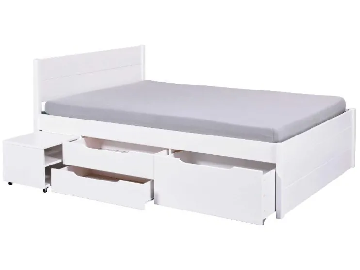 Bedframe Efetivo