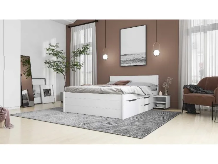 Bedframe Efetivo