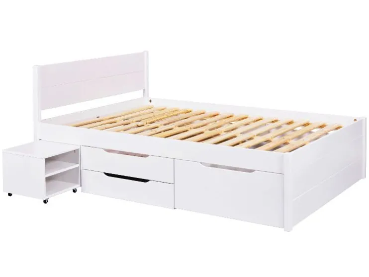 Bedframe Efetivo