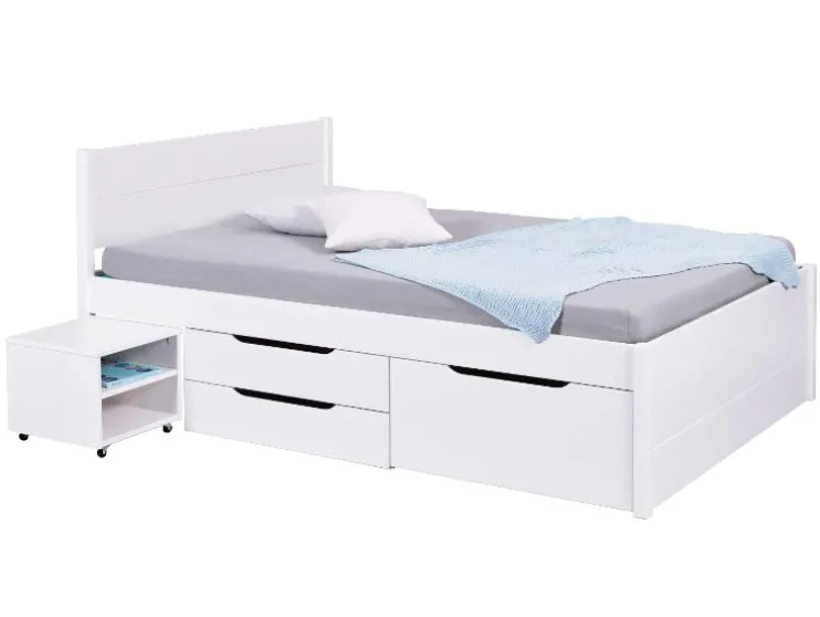 Bedframe Efetivo