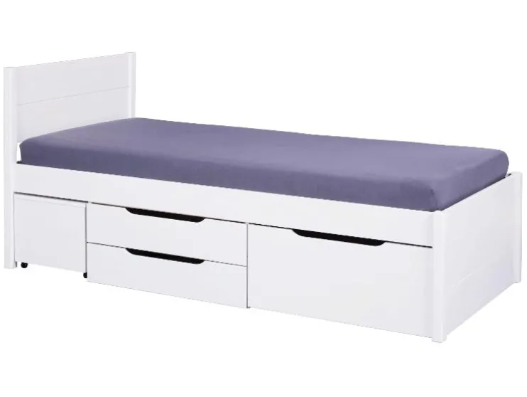 Bedframe Efetivo