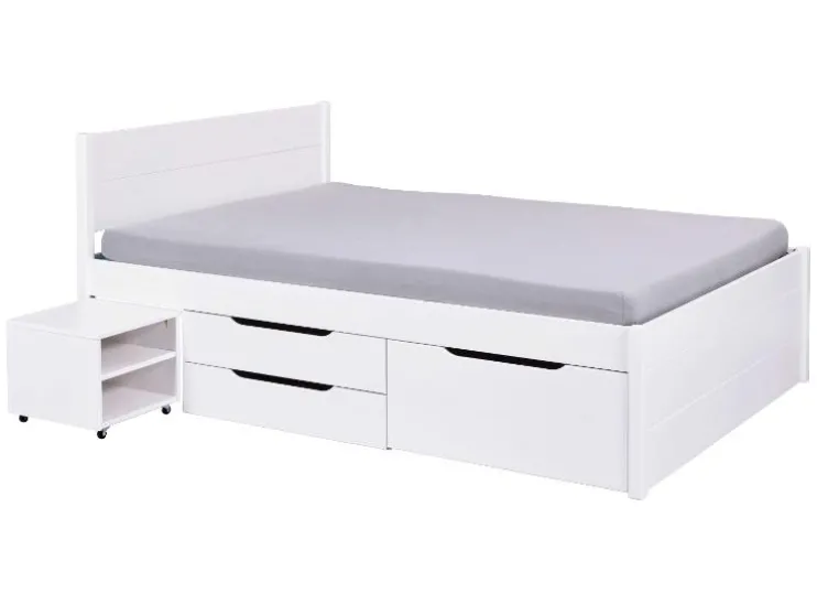 Bedframe Efetivo