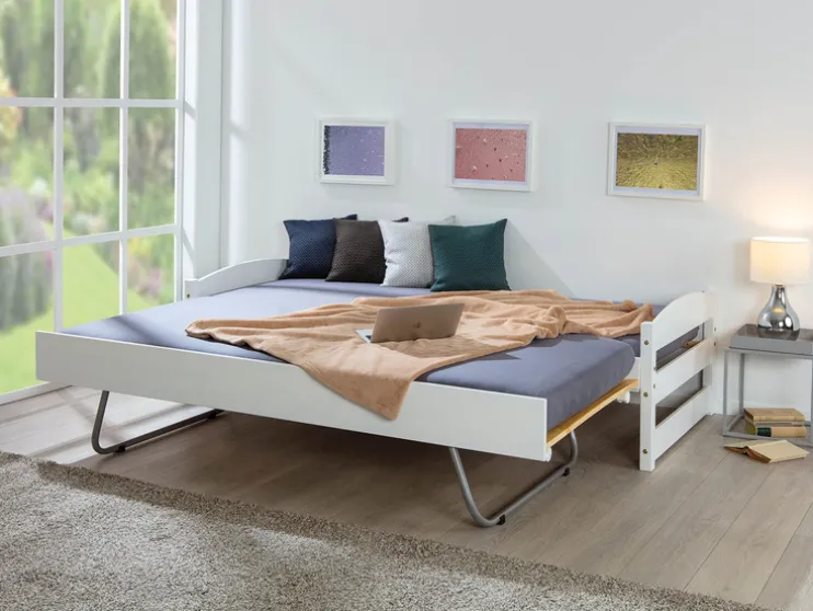 Bedframe Vindas