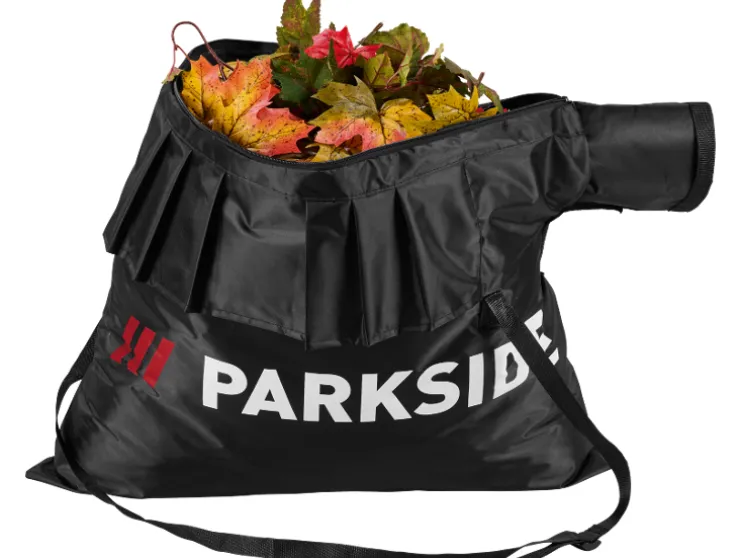 Benzine bladblazer 0,9 kW