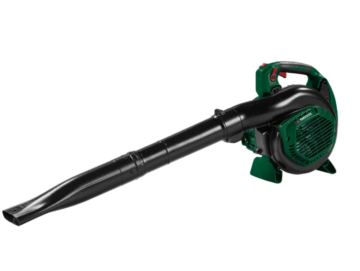 Benzine bladblazer 0,9 kW