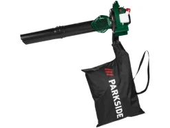 Benzine bladblazer 0,9 kW