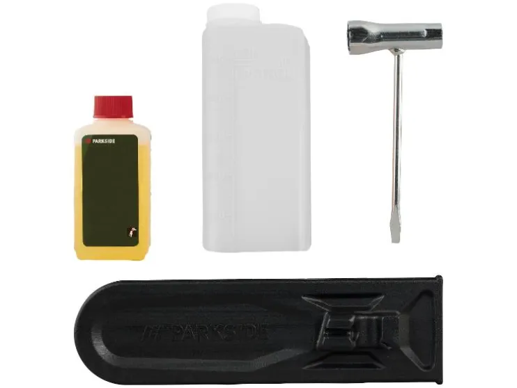 Benzine boomzaag 0,7 kW