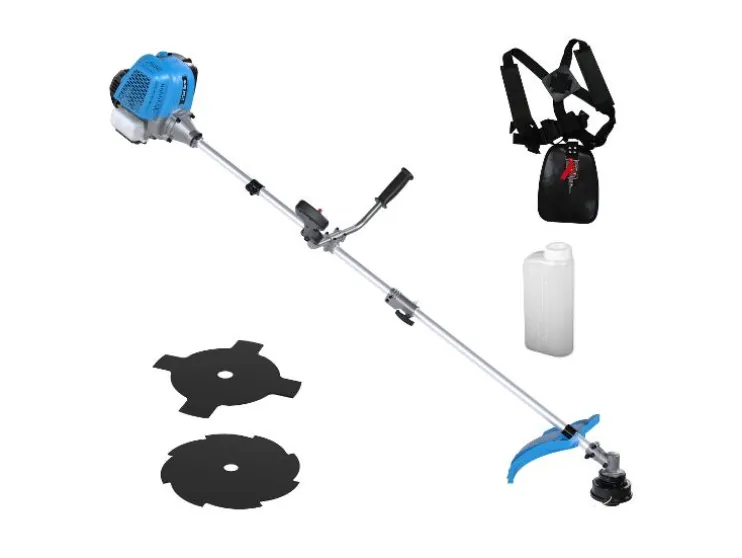 Benzine bosmaaier GFS 31.1