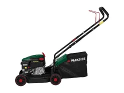 Benzine grasmaaier 2 kW