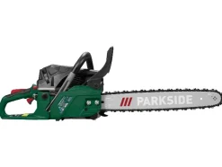 Benzine kettingzaag 2 kW