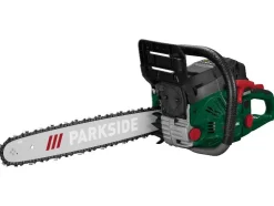 Benzine kettingzaag 2 kW