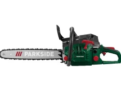 Benzine kettingzaag 2 kW