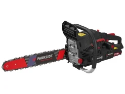 Benzine kettingzaag 2,2 kW