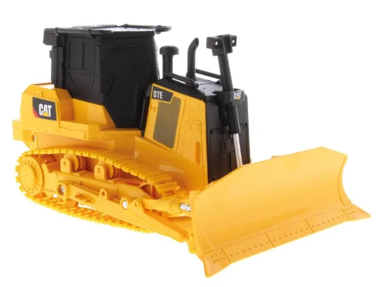 Bestuurbaar bouwvoertuig