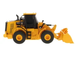 Bestuurbaar bouwvoertuig