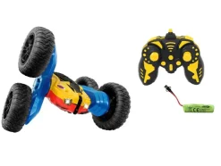 Bestuurbaar stuntvoertuig