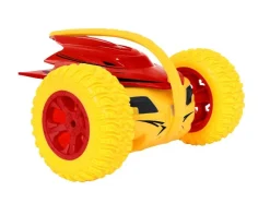 Bestuurbaar stuntvoertuig