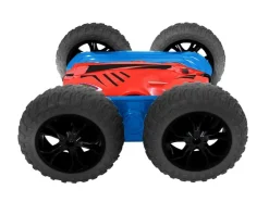 Bestuurbaar stuntvoertuig