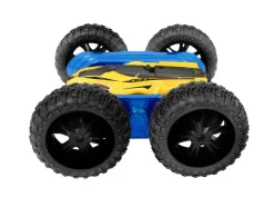 Bestuurbaar stuntvoertuig