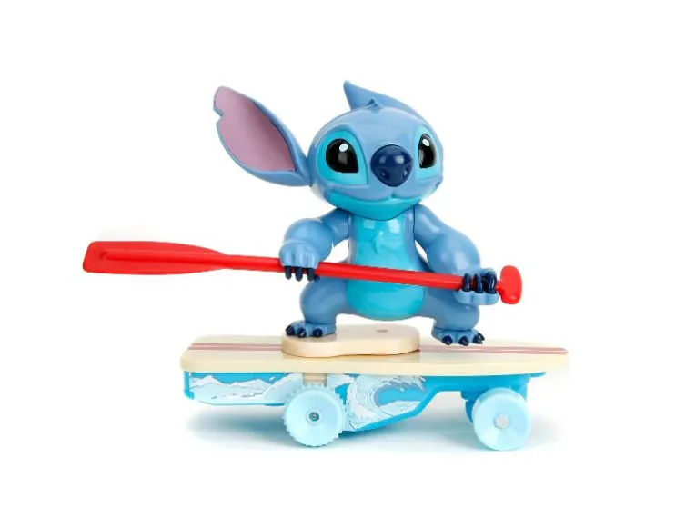 Bestuurbaar voertuig Surfer Stitch
