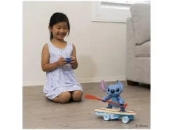 Bestuurbaar voertuig Surfer Stitch