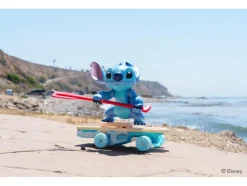 Bestuurbaar voertuig Surfer Stitch
