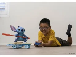 Bestuurbaar voertuig Surfer Stitch