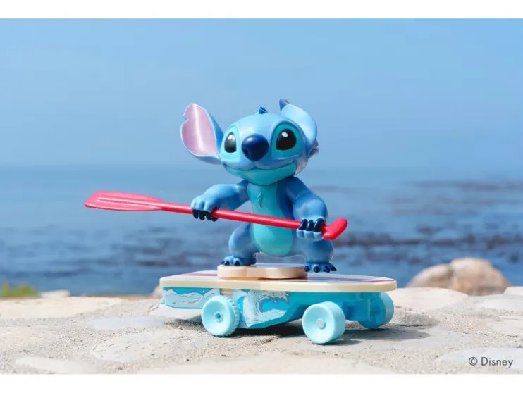 Bestuurbaar voertuig Surfer Stitch