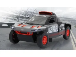 Bestuurbare auto Audi RS Q e-tron E2