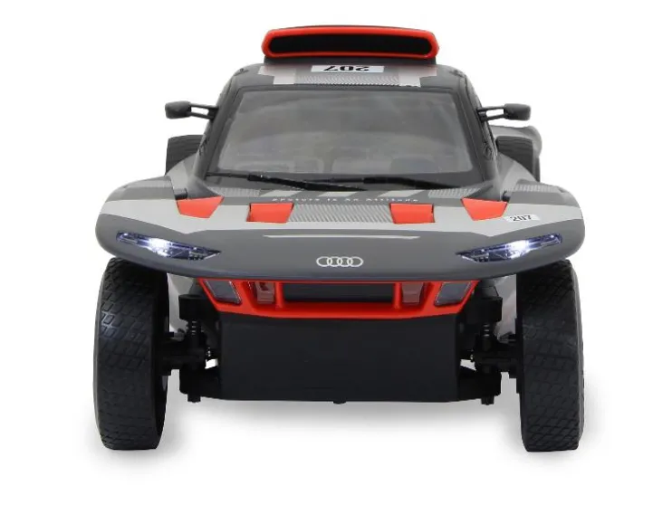 Bestuurbare auto Audi RS Q e-tron E2