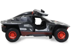 Bestuurbare auto Audi RS Q e-tron E2