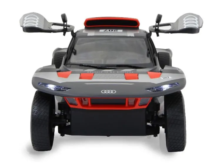 Bestuurbare auto Audi RS Q e-tron E2