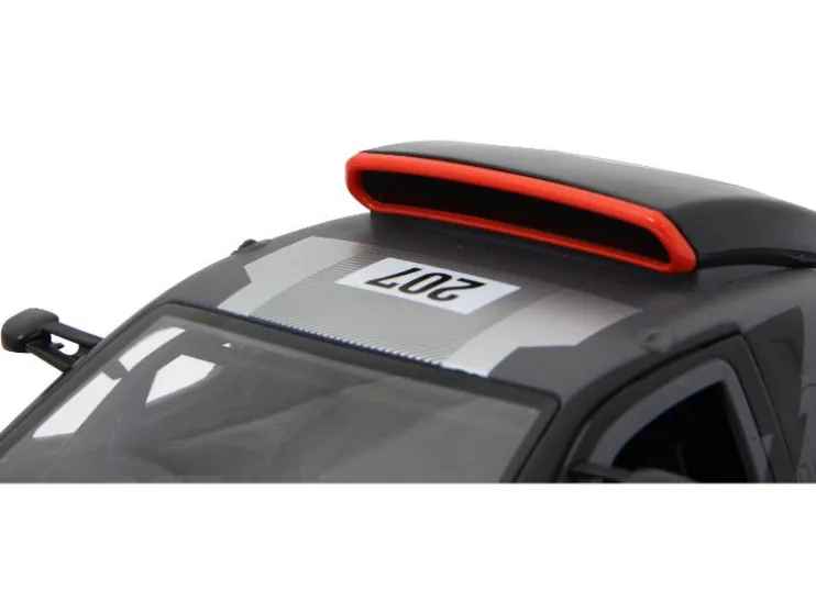 Bestuurbare auto Audi RS Q e-tron E2