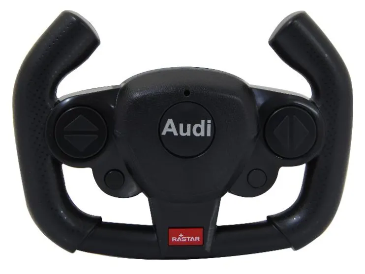Bestuurbare auto Audi RS Q e-tron E2