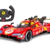 Bestuurbare auto Ferrari 499P