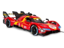 Bestuurbare auto Ferrari 499P