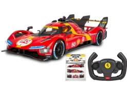 Bestuurbare auto Ferrari 499P