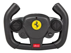 Bestuurbare auto Ferrari 499P