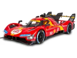 Bestuurbare auto Ferrari 499P