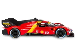 Bestuurbare auto Ferrari 499P