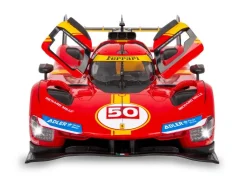 Bestuurbare auto Ferrari 499P