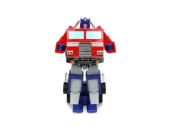 Bestuurbare auto Optimus Prime Transformer