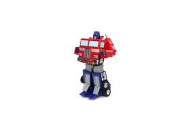 Bestuurbare auto Optimus Prime Transformer