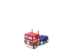 Bestuurbare auto Optimus Prime Transformer