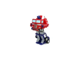 Bestuurbare auto Optimus Prime Transformer