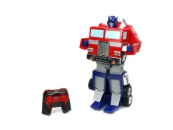 Bestuurbare auto Optimus Prime Transformer