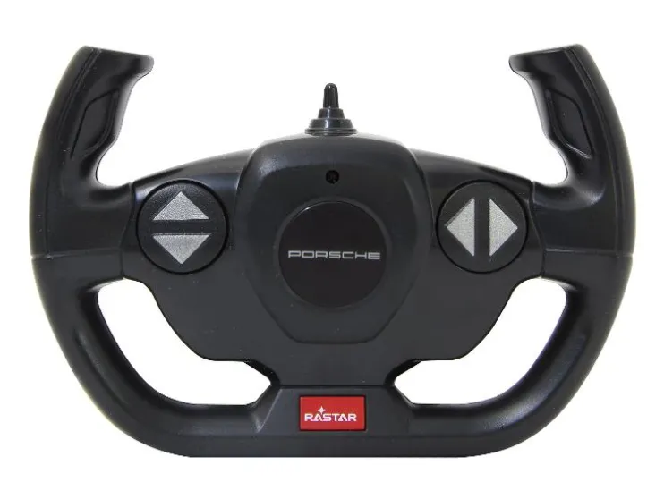 Bestuurbare auto Porsche 911 Dakar Performance