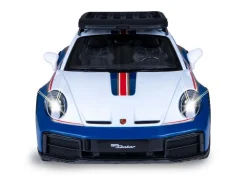 Bestuurbare auto Porsche 911 Dakar Performance
